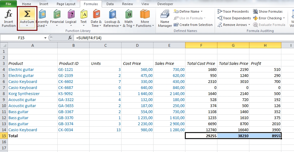 get started with metatrader4 and excel