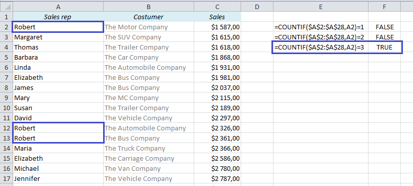 how-to-find-duplicates-in-multiple-columns-excelnotes