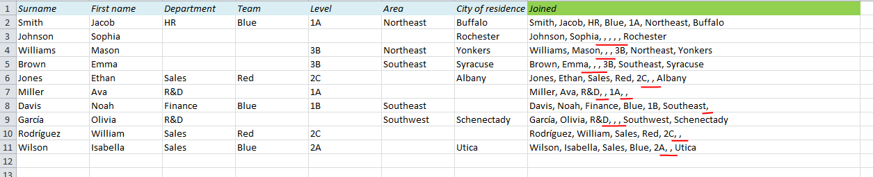 join-cells-in-excel-and-remove-excess-commas-between-elements-easy