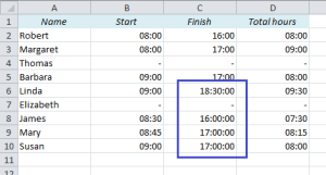 How to Copy Format in Excel | Easy-Excel.com