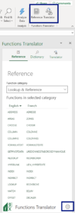 Excel Functions Translator add-in | Easy-Excel.com